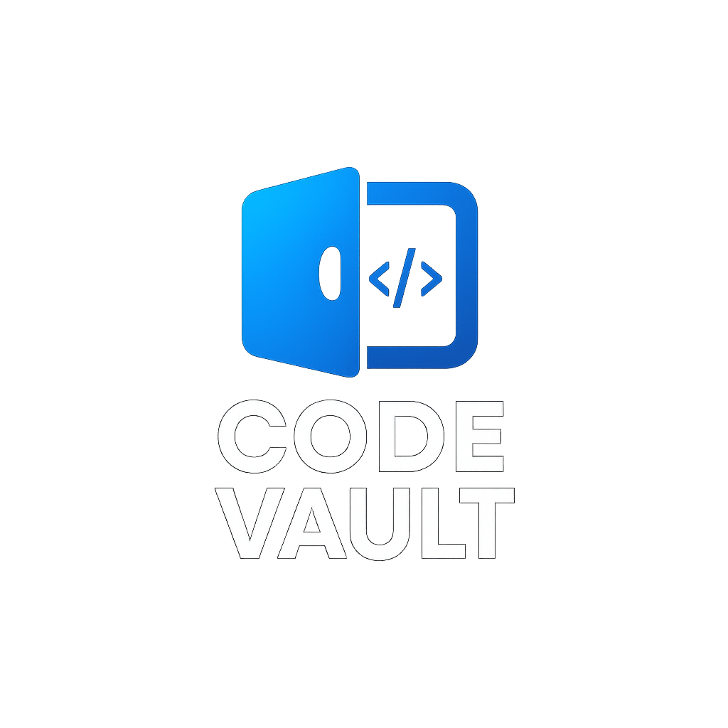 Code Vault